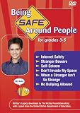 Being Safe Around People