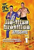 Revue Independance Prod  / Jiu-Jitsu Bresilien Vale Tudo Grappling Volume 1