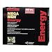 GNC Mega Men Energy Vitapak, 30 Packs