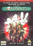 Ghostbusters 2 [UK IMPORT] - Bill Murray