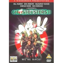 Ghostbusters 2 [UK Import]