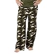 Merona&reg; Flannel Sleep Pant - Camo Green