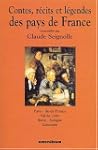 Contes, r�cits et l�gendes des pays d...