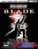 Blade Official Strategy Guide (Official Strategy Guides)