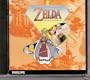 Zelda: The Wand of Gamelon