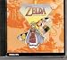 Video Games : Zelda the Wand of Gamelon Vintage for Cd-i