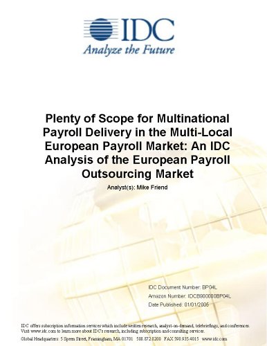 payroll outsourcing