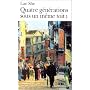 Quatre générations sous un même toit, tome 1