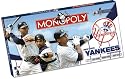 Monopoly New York Yankees Board Games