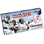 Monopoly New York Yankees Board Games