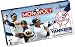 Monopoly New York Yankees Board Games