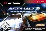 Asphalt: Urban GT 2