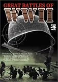 The Great Battles of WWII