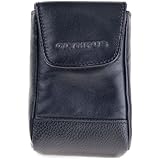 Olympus Leather Case for the Stylus 600/800 Digital Cameras
