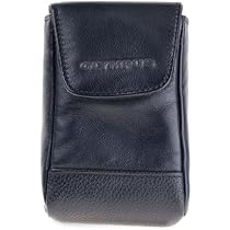 Olympus Leather Case for the Stylus 600/800 Digital Cameras