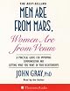Men Are from Mars, Women Are from Venus