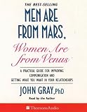Men Are from Mars, Women Are from Venus