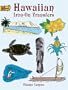 Hawaiian Iron-On Transfers (Dover Iron-On Transfer Patterns)