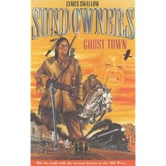 Ghost Town (Sundowners)