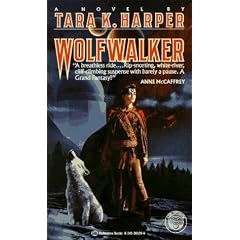 Wolfwalker
