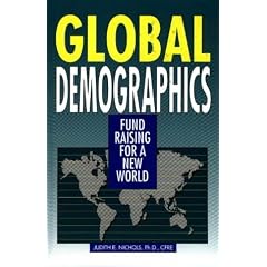 Global Demographics: Fund Raising for a New World