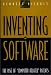 Book Inventing Software: The Rise of 
