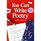 poetry (on writing it).