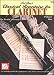Book Classical Repertoire for Clarinet 1