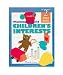 Planning Around Children's Interests: The Teacher's Idea Book 2