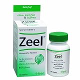 Zeel Tablets 100 tablets