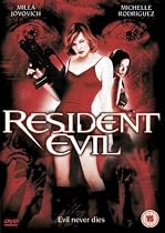 Resident Evil [2002]