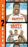Nutty Professor, The / The Nutty Professor 2 - The Klumps [UK IMPORT] - Eddie Murphy