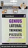 Genius lateral thinking puzzles