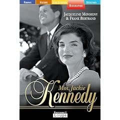 Moi, Jakkie Kennedy (grands caract�res)