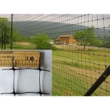 Deer Fence: Standard Perimeter <br>7.5ft x 330ft by DeerBusters