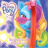 My Little Pony: Rainbow Dashs Dress-Up Fun (My Little Pony)