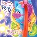 Books : My Little Pony: Rainbow Dash's Dress-Up Fun (My Little Pony)