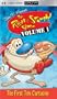Ren & Stimpy - The First and Second Seasons, Vol 1 [UMD for PSP]