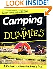Camping for Dummies