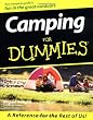 Camping for Dummies