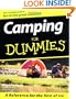 Camping for Dummies
