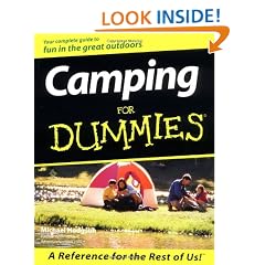 Camping for Dummies