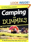 Camping for Dummies