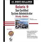 Click here to buy Solaris 9 Sun Certified System Administrator Study Guide by  Quentin Docter.