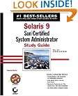Solaris 9 Sun Certified System Administrator Study Guide