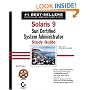 Solaris 9 Sun Certified System Administrator Study Guide