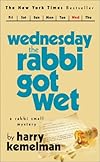 Wednesday the Rabbi Got Wet