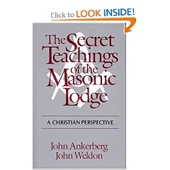 Secret Teachings of the Masonic Lodge