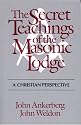 Secret Teachings of the Masonic Lodge