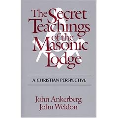 The Secret Teachings of the Masonic Lodge